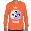 Men's Authentic Long Sleeve Pocket T-Shirt Thumbnail