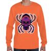 Men's Authentic Long Sleeve Pocket T-Shirt Thumbnail