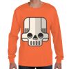Men's Authentic Long Sleeve Pocket T-Shirt Thumbnail