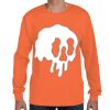 Men's Authentic Long Sleeve Pocket T-Shirt Thumbnail