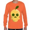 Men's Authentic Long Sleeve Pocket T-Shirt Thumbnail