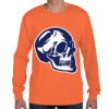 Men's Authentic Long Sleeve Pocket T-Shirt Thumbnail