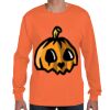 Men's Authentic Long Sleeve Pocket T-Shirt Thumbnail