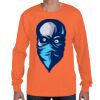 Men's Authentic Long Sleeve Pocket T-Shirt Thumbnail
