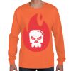 Men's Authentic Long Sleeve Pocket T-Shirt Thumbnail