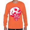 Men's Authentic Long Sleeve Pocket T-Shirt Thumbnail