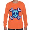 Men's Authentic Long Sleeve Pocket T-Shirt Thumbnail
