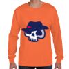 Men's Authentic Long Sleeve Pocket T-Shirt Thumbnail