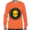 Men's Authentic Long Sleeve Pocket T-Shirt Thumbnail
