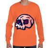 Men's Authentic Long Sleeve Pocket T-Shirt Thumbnail