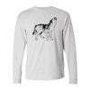 Authentic Long Sleeve T-Shirt Thumbnail