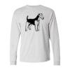 Authentic Long Sleeve T-Shirt Thumbnail
