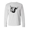 Authentic Long Sleeve T-Shirt Thumbnail
