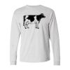 Authentic Long Sleeve T-Shirt Thumbnail
