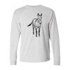 Authentic Long Sleeve T-Shirt Thumbnail
