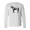 Authentic Long Sleeve T-Shirt Thumbnail