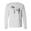 Authentic Long Sleeve T-Shirt Thumbnail