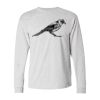 Authentic Long Sleeve T-Shirt Thumbnail