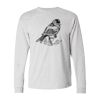 Authentic Long Sleeve T-Shirt Thumbnail