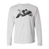 Authentic Long Sleeve T-Shirt Thumbnail