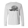 Authentic Long Sleeve T-Shirt Thumbnail