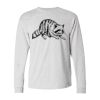 Authentic Long Sleeve T-Shirt Thumbnail