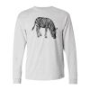 Authentic Long Sleeve T-Shirt Thumbnail