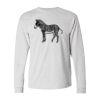 Authentic Long Sleeve T-Shirt Thumbnail