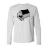 Authentic Long Sleeve T-Shirt Thumbnail