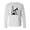 Authentic Long Sleeve T-Shirt Thumbnail
