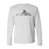 Authentic Long Sleeve T-Shirt Thumbnail