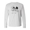 Authentic Long Sleeve T-Shirt Thumbnail