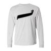 Authentic Long Sleeve T-Shirt Thumbnail