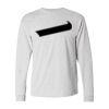 Authentic Long Sleeve T-Shirt Thumbnail
