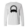 Authentic Long Sleeve T-Shirt Thumbnail
