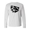 Authentic Long Sleeve T-Shirt Thumbnail