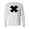 Authentic Long Sleeve T-Shirt Thumbnail