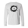 Authentic Long Sleeve T-Shirt Thumbnail