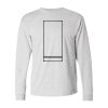Authentic Long Sleeve T-Shirt Thumbnail