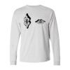 Authentic Long Sleeve T-Shirt Thumbnail