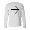Authentic Long Sleeve T-Shirt Thumbnail