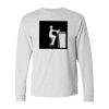 Authentic Long Sleeve T-Shirt Thumbnail