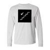 Authentic Long Sleeve T-Shirt Thumbnail