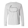 Authentic Long Sleeve T-Shirt Thumbnail
