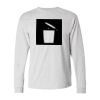 Authentic Long Sleeve T-Shirt Thumbnail