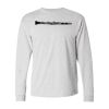 Authentic Long Sleeve T-Shirt Thumbnail