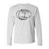 Authentic Long Sleeve T-Shirt Thumbnail