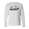 Authentic Long Sleeve T-Shirt Thumbnail