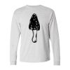 Authentic Long Sleeve T-Shirt Thumbnail
