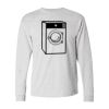 Authentic Long Sleeve T-Shirt Thumbnail